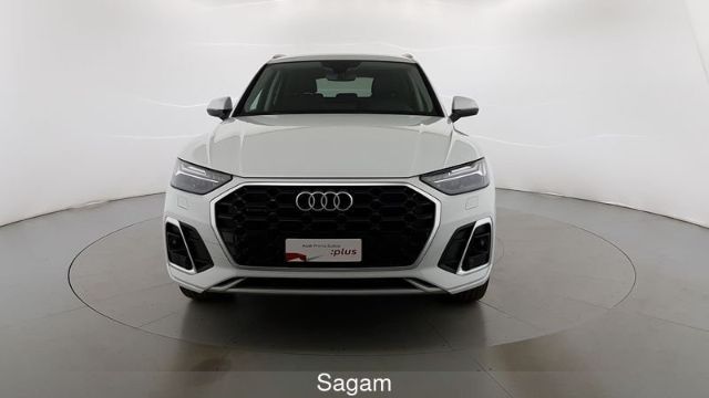 Audi Q5 SUV
