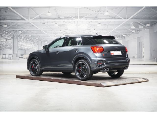 Audi SQ2