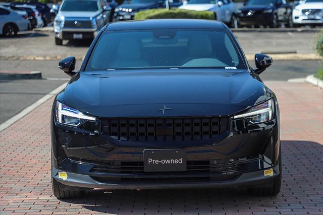 Used 2022 Polestar 2 Base with VIN LPSED3KA7NL055321 for sale in Mission Viejo, CA