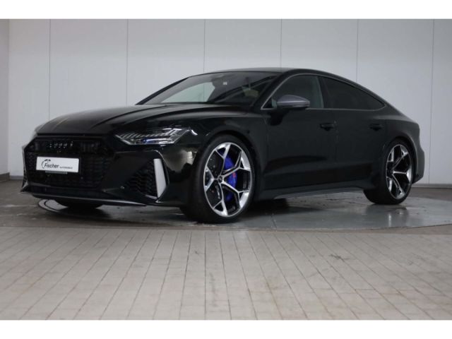Audi RS7 Sportback Quattro Tiptronic - 2024 - Joinsteer - #2