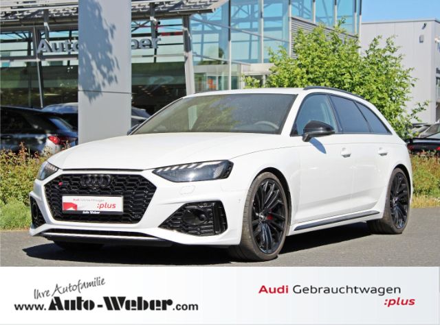 Audi RS 4 Avant