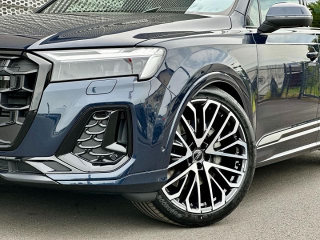 Audi Q7 SUV S Line 50 TDI Quattro Tiptronic - 2024 - Joinsteer - #2