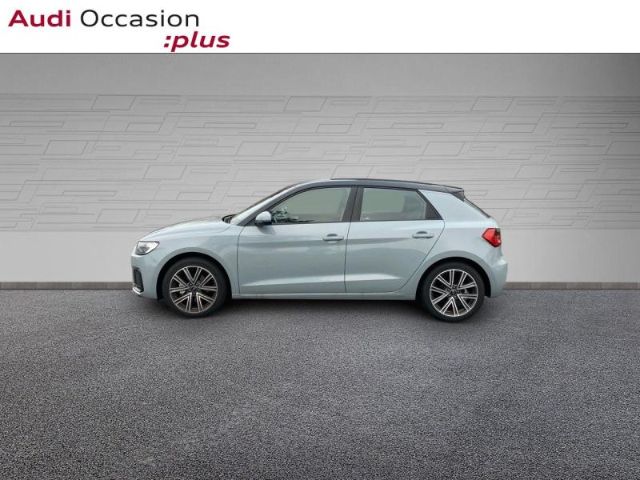 Audi A1 Sportback Design 30 TFSI 116 Ch S Tronic - 2024 - Joinsteer - #2