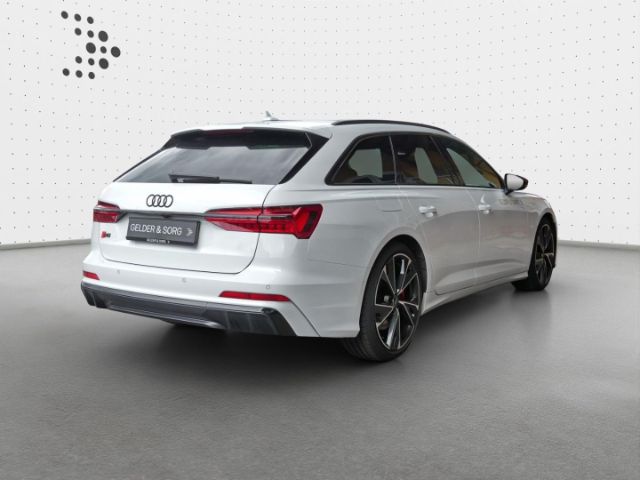 Audi S6 Avant TDI Quattro Tiptronic - 2024 - Joinsteer - #2