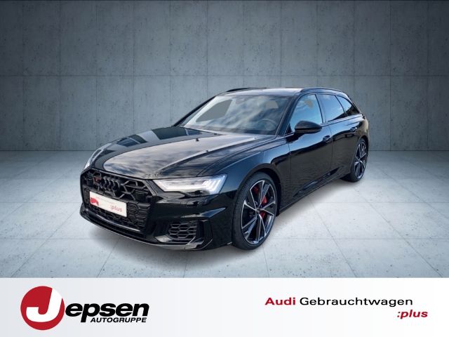 Audi S6 Avant TDI Quattro Tiptronic - 2024 - Joinsteer - #2