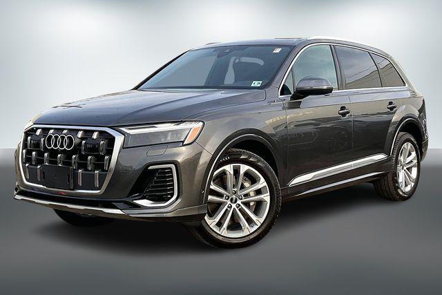 Used 2025 Audi Q7 Premium with VIN WA1ACBF73SD002665 for sale in Englewood, NJ