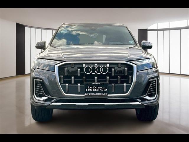 Used 2025 Audi Q7 Premium with VIN WA1ACBF79SD004470 for sale in Freehold, NJ