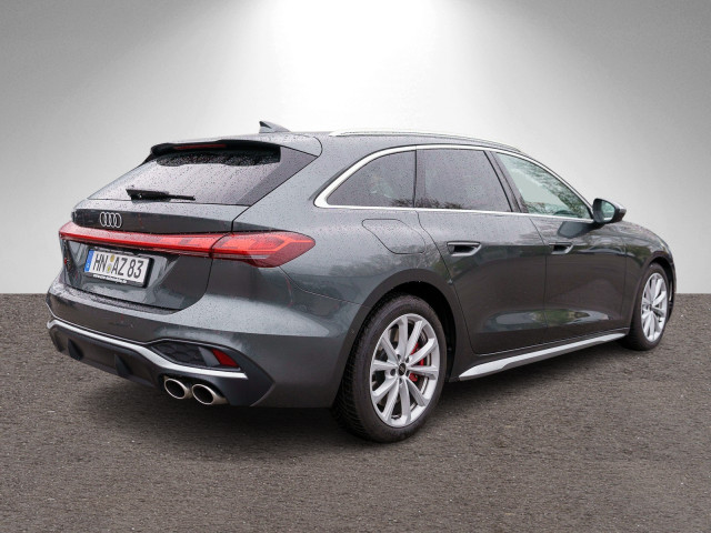 Audi S5 Avant TFSI S Tronic - 2024 - Joinsteer - #2