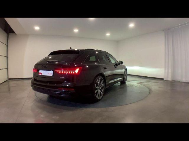 Audi A6 Avant Competition 55 TFSI E Quattro 367 Ch S Tronic - 2024 - Joinsteer - #2