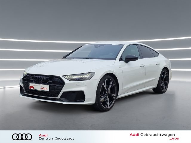 Audi A7 Sportback