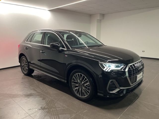 Audi Q3 TFSI e