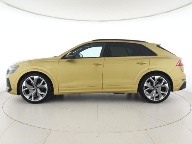 Audi Q8 SUV TFSI e