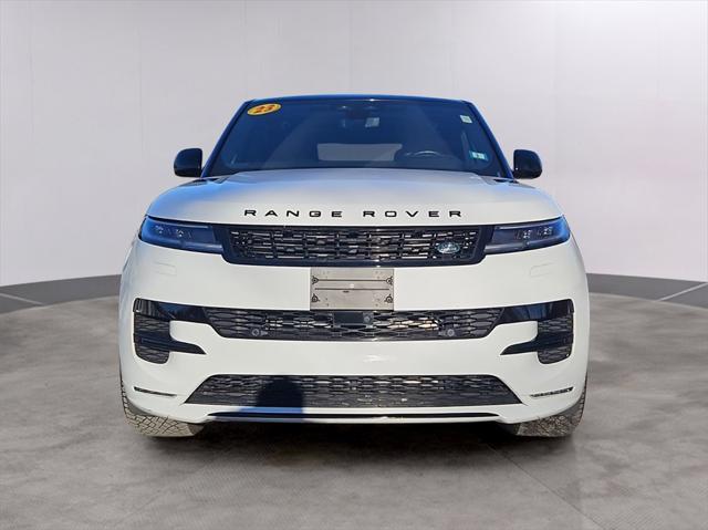 Used 2023 Land Rover Range Rover Sport SE Dynamic with VIN SAL1L9FU9PA107653 for sale in Stratham, NH
