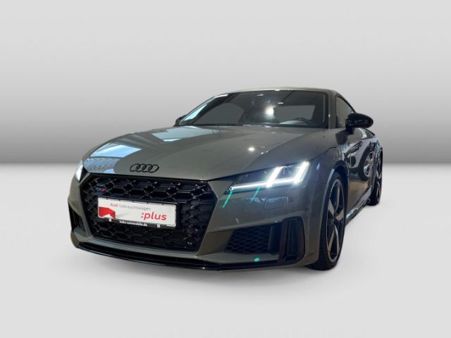 Audi TTS Coupé