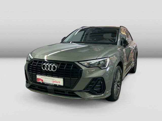 Audi Q3 TFSI E S Line 45 TFSI E 245 ch S Tronic - 2024 - Joinsteer - #2