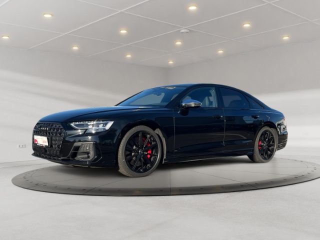 Audi S8 TFSI Quattro Tiptronic - 2023 - Joinsteer - #2