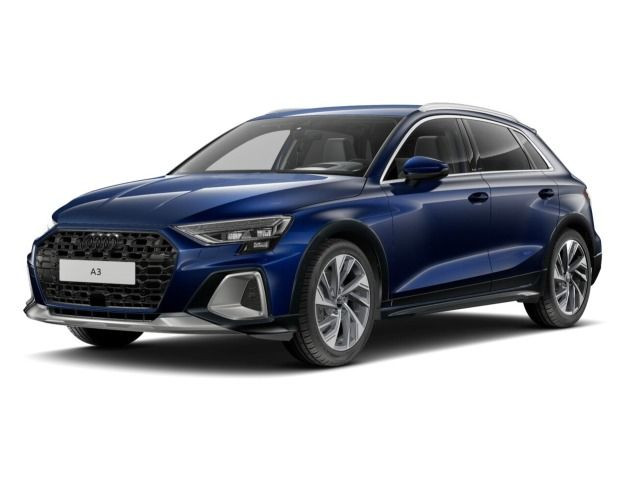 Audi A3 Allstreet 35 TFSI S Tronic - 2025 - Joinsteer - #2