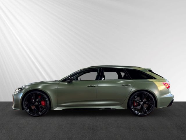 Audi RS6 Avant TFSI Quattro Tiptronic - 2024 - Joinsteer - #2