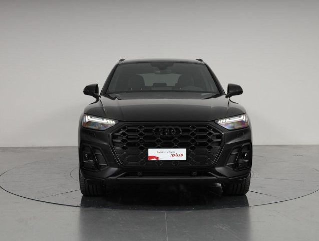 Audi Q5 Sportback TFSI e