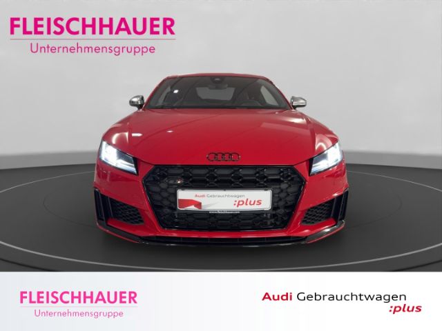 Audi TTS Coupé