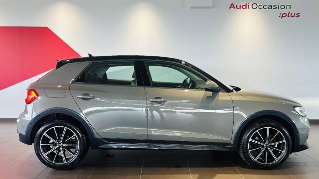 Audi A1 Allstreet Design Luxe 30 TFSI 110 Ch S Tronic - 2023 - Joinsteer - #2