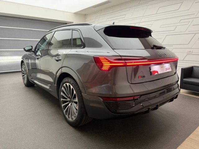 Audi Q8 E-tron S Line 55 E-tron Quattro 300,00 KW - 2025 - Joinsteer - #2