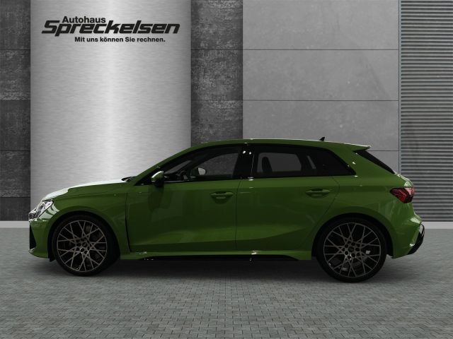 Audi RS3 Sportback 2.5 TFSI Quattro S Tronic - 2024 - Joinsteer - #2