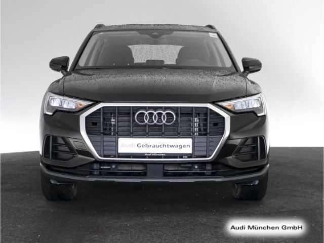 Audi Q3 TFSI e