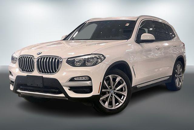 Used 2019 BMW X3 30i with VIN 5UXTR9C52KLD96904 for sale in Englewood, NJ