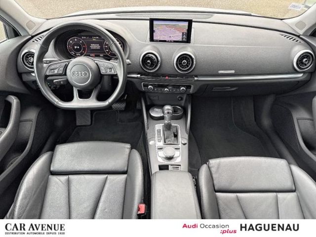 Audi A3 Sportback Design Luxe 35 TDI 150 Ch S Tronic - 2019 - Joinsteer - #2