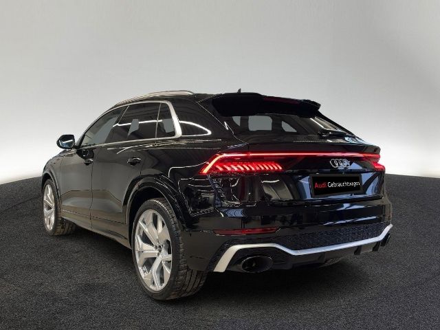 Audi RS Q8 SUV