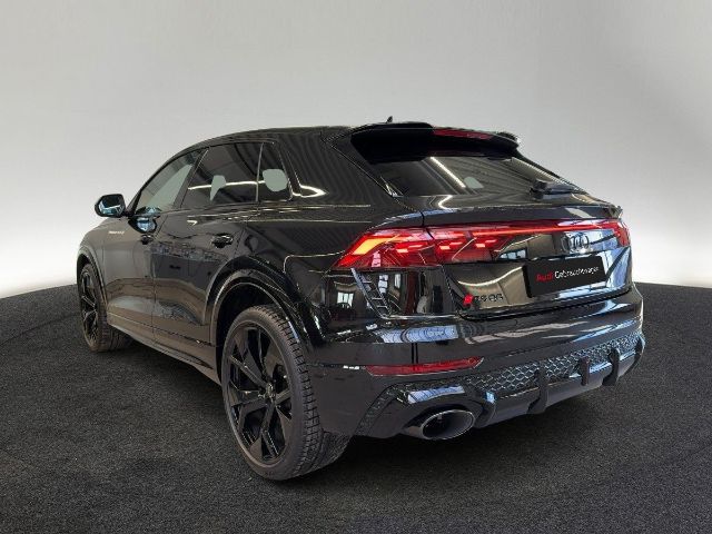 Audi RS Q8 SUV