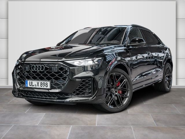 Audi RS Q8 SUV