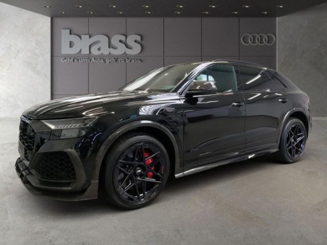 Audi RS Q8 SUV