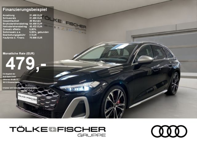 Audi S5 Avant