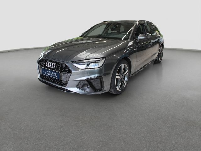 Audi A4 Avant S Line 40 TDI Quattro S Tronic - 2024 - Joinsteer - #2