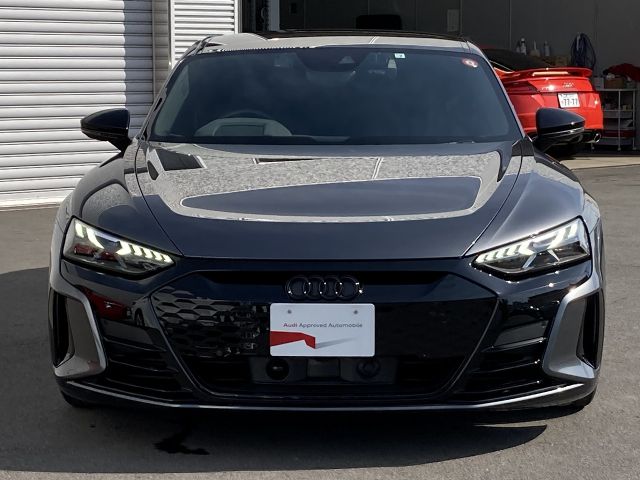 Audi RS e-tron GT