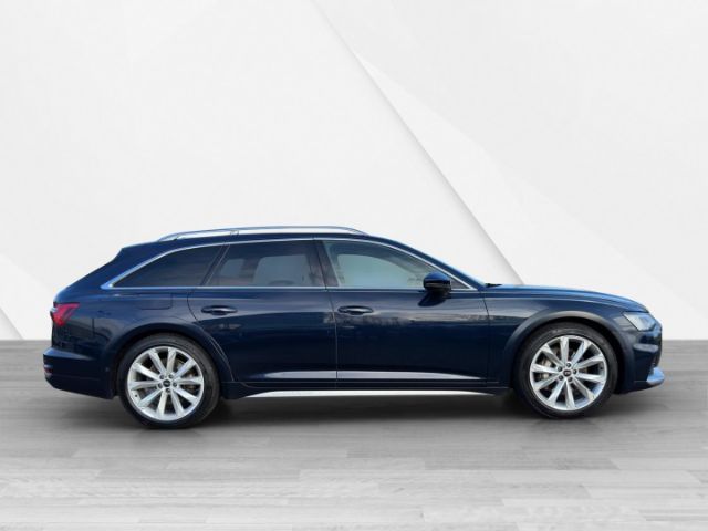Audi A6 Allroad Quattro 50 TDI Quattro Tiptronic - 2022 - Joinsteer - #2