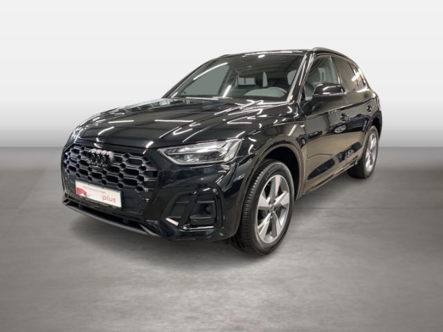 Audi Q5 SUV