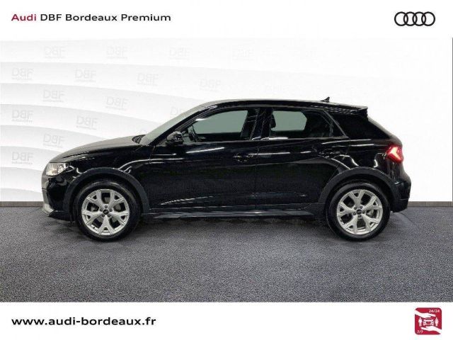 Audi A1 Citycarver Design 35 TFSI 150 Ch S Tronic - 2022 - Joinsteer - #2