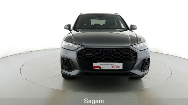 Audi Q5 SUV