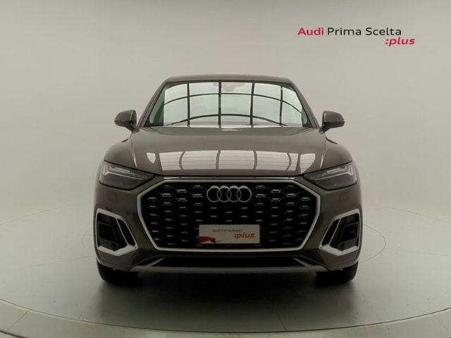 Audi Q5 Sportback