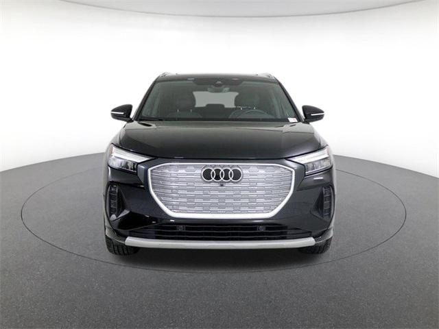 Used 2023 Audi Q4 e-tron Premium Plus with VIN WA1BCBFZ9PP006103 for sale in Silver Spring, MD