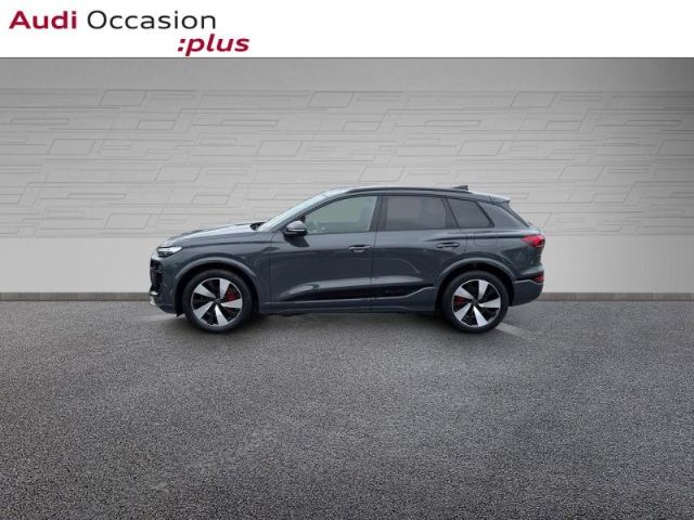 Audi Q6 E-tron E-tron Quattro 285,00 KW - 2025 - Joinsteer - #2