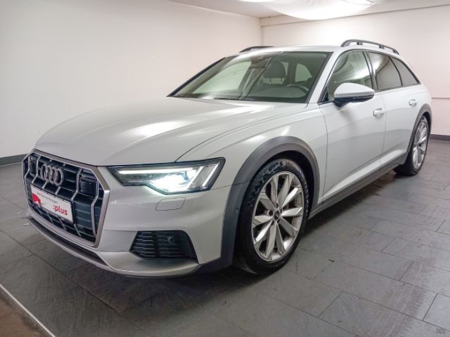 Audi A6 Allroad Quattro 55 TDI Quattro Tiptronic - 2022 - Joinsteer - #2
