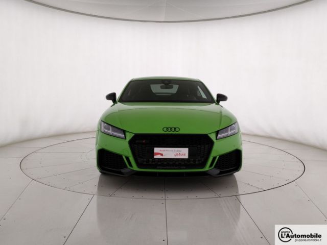 Audi TT Coupé