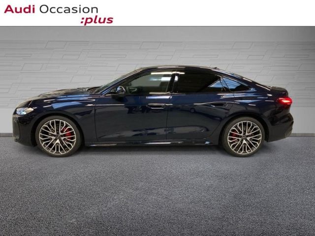 Audi A5 Coupé Design TFSI 204 Ch S Tronic - 2025 - Joinsteer - #2