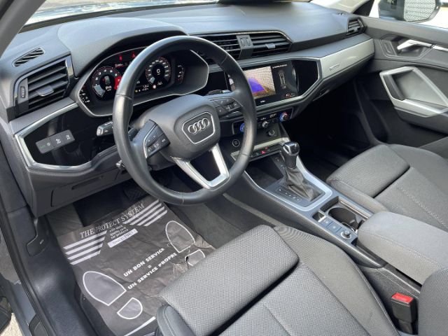 Audi Q3 Sportback Design 35 TFSI 150 Ch S Tronic - 2023 - Joinsteer - #2