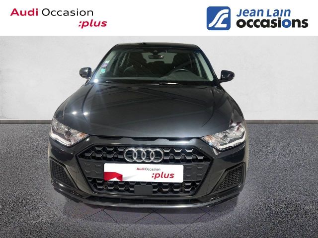 Audi A1 Sportback Design 30 TFSI 116 Ch S Tronic - 2020 - Joinsteer - #2
