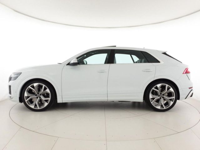 Audi Q8 SUV TFSI e